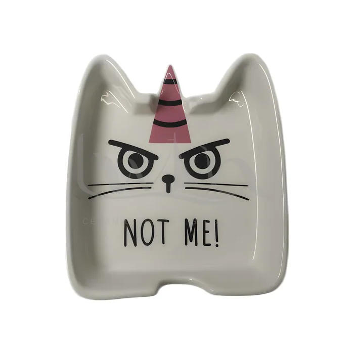 Animal Ceramic Giftware SYT-99 – wholesale OEM ceramic product by LWTIN