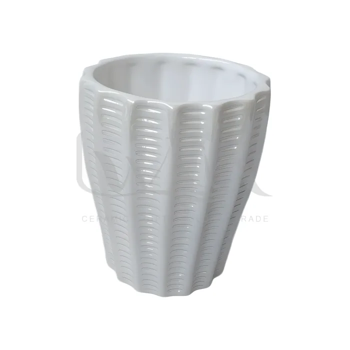 Ceramic Vase or Planter SYT-962 – wholesale OEM ceramic product by LWTIN