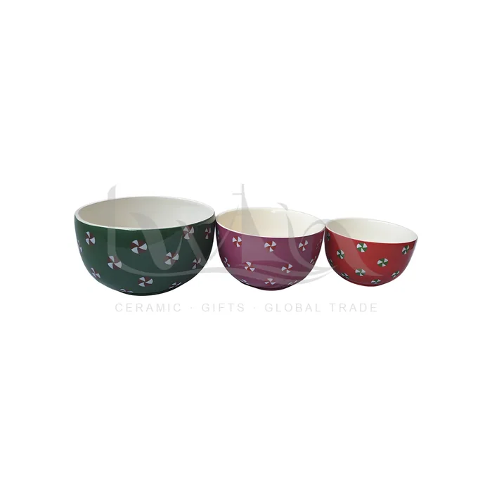 Ceramic Pet Bowl SYT-993 – wholesale OEM ceramic product by LWTIN