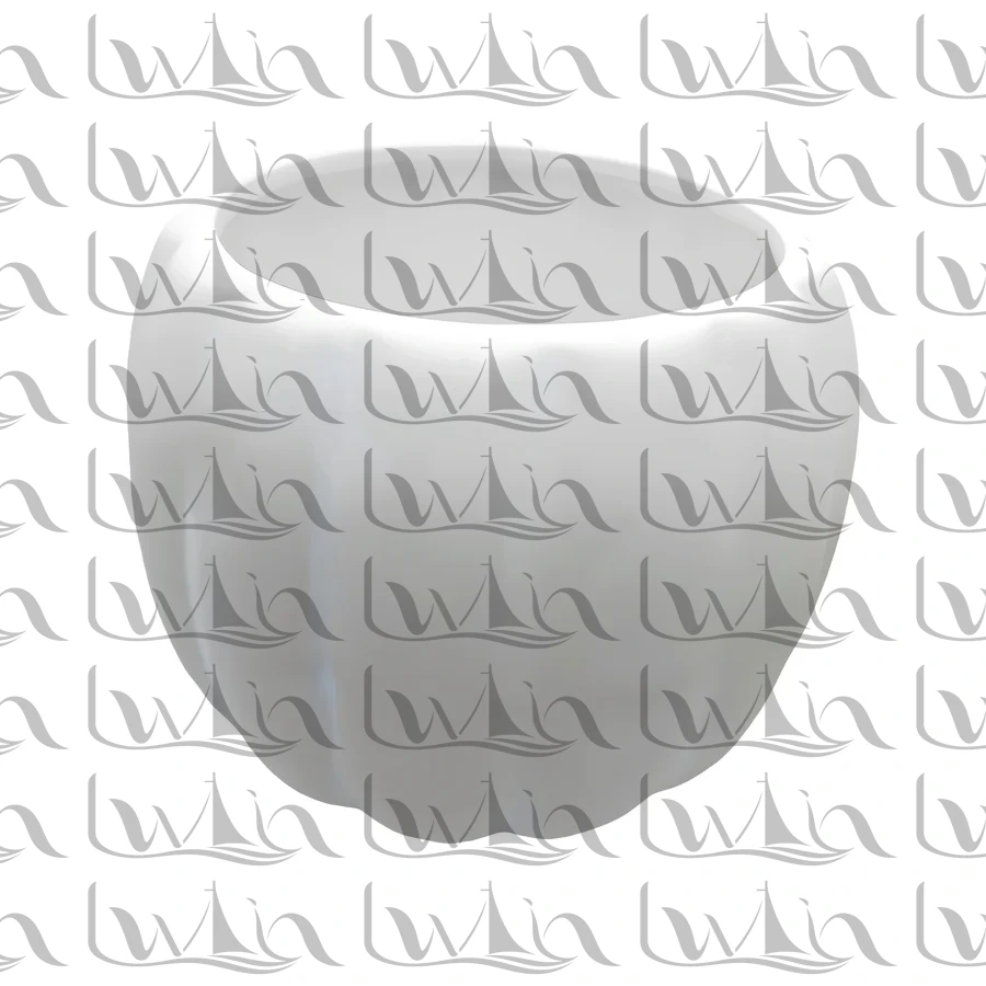 Grey Harvest Ceramic Planter · CE5AB9E5