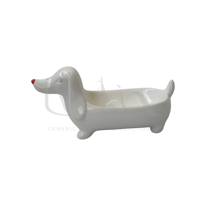 Easter Ceramic Decoration SYT-985 – wholesale OEM ceramic product by LWTIN