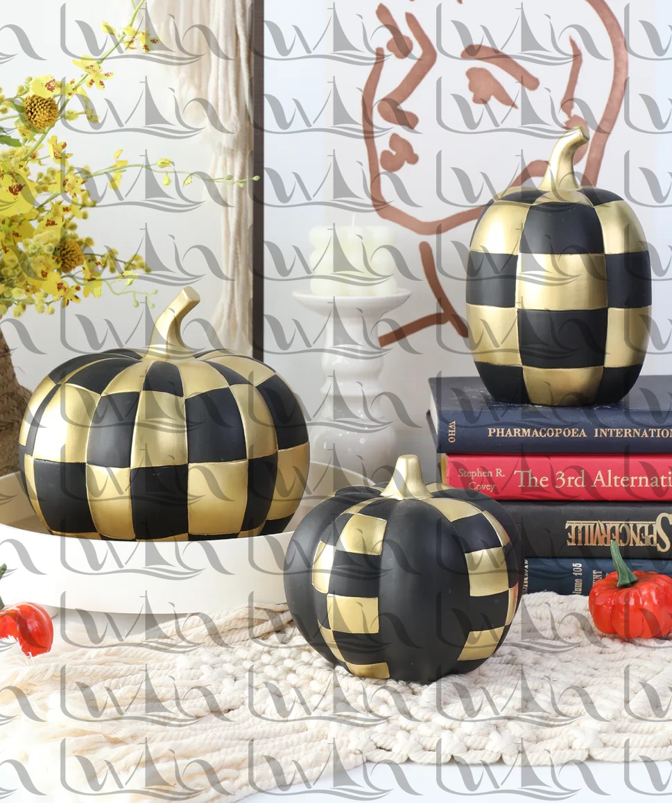 Halloween Ceramic Set SF-1457 · SF-1457