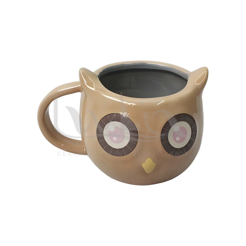 Wholesale Animal Ceramic Giftware – SYT-996