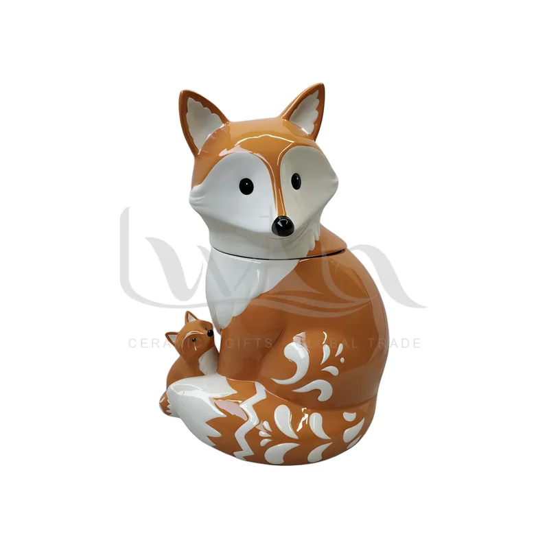 Wholesale Animal Ceramic Giftware – SYT-999