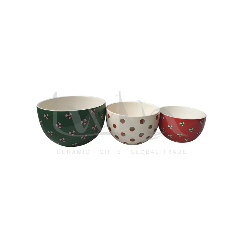 Wholesale Character Ceramic Giftware – SYT-992