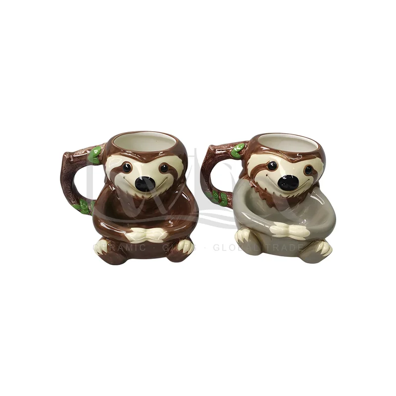 Wholesale Christmas Ceramic Decoration – SYT-987