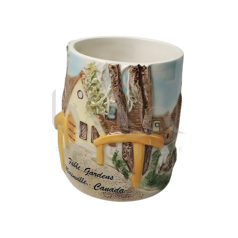 Wholesale Ceramic Mug or Cup – SYT-988