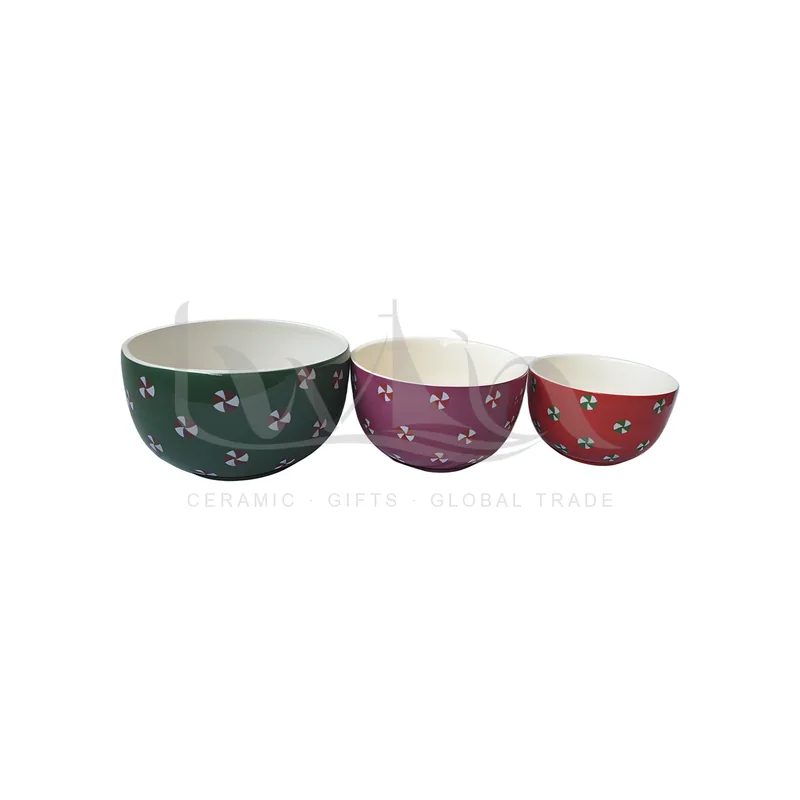 Wholesale Ceramic Pet Bowl – SYT-993