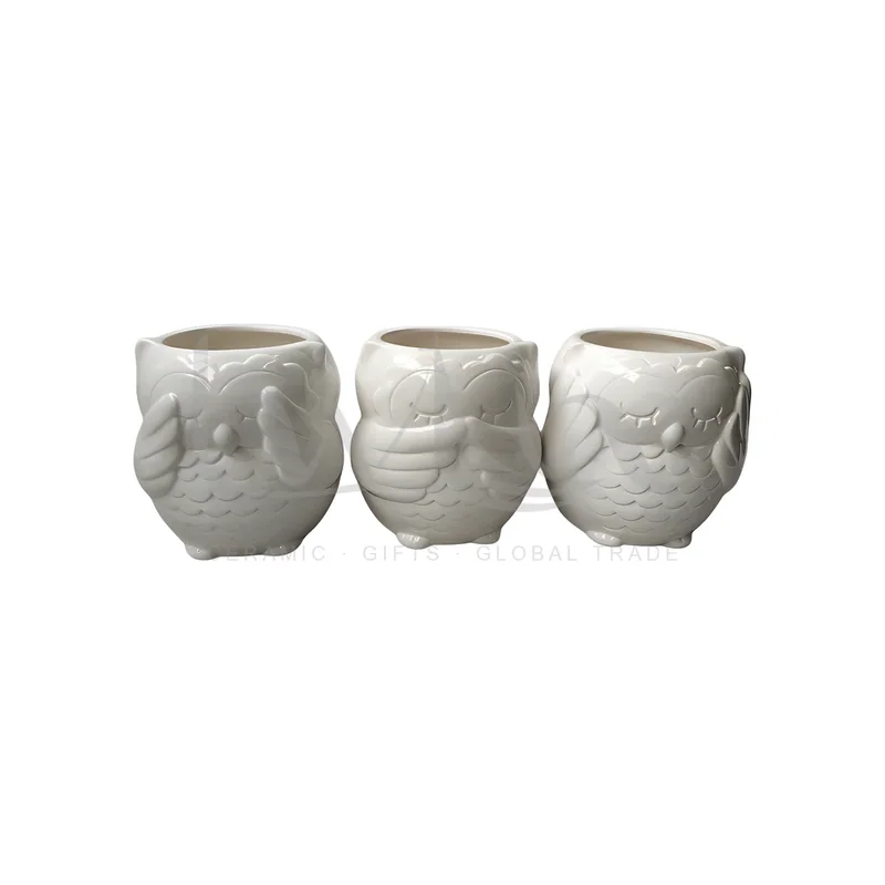 Wholesale Ceramic Vase or Planter – SYT-964